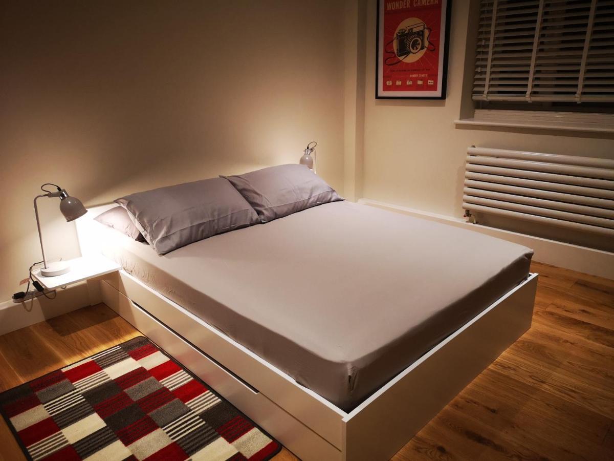 Muswell Hill Apartment Free Parking 런던 외부 사진