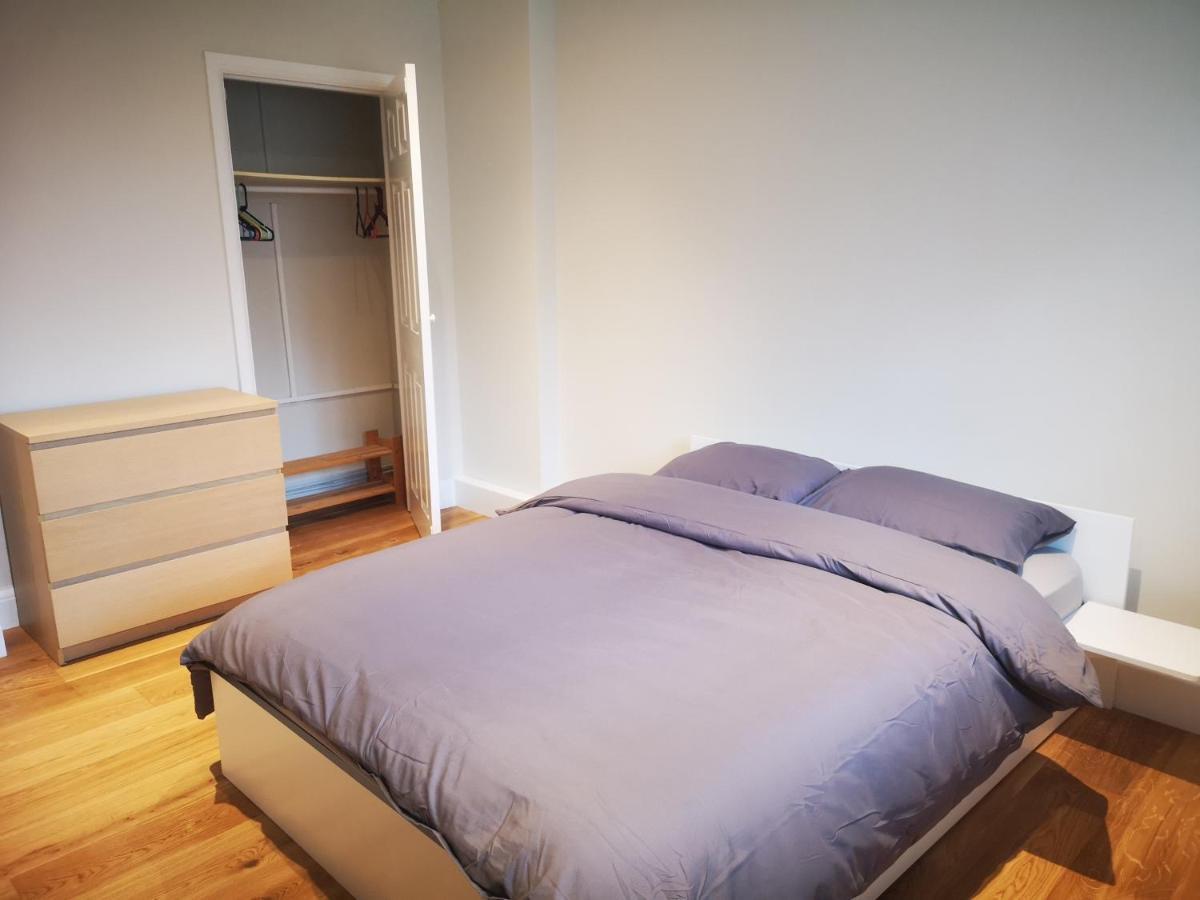 Muswell Hill Apartment Free Parking 런던 외부 사진