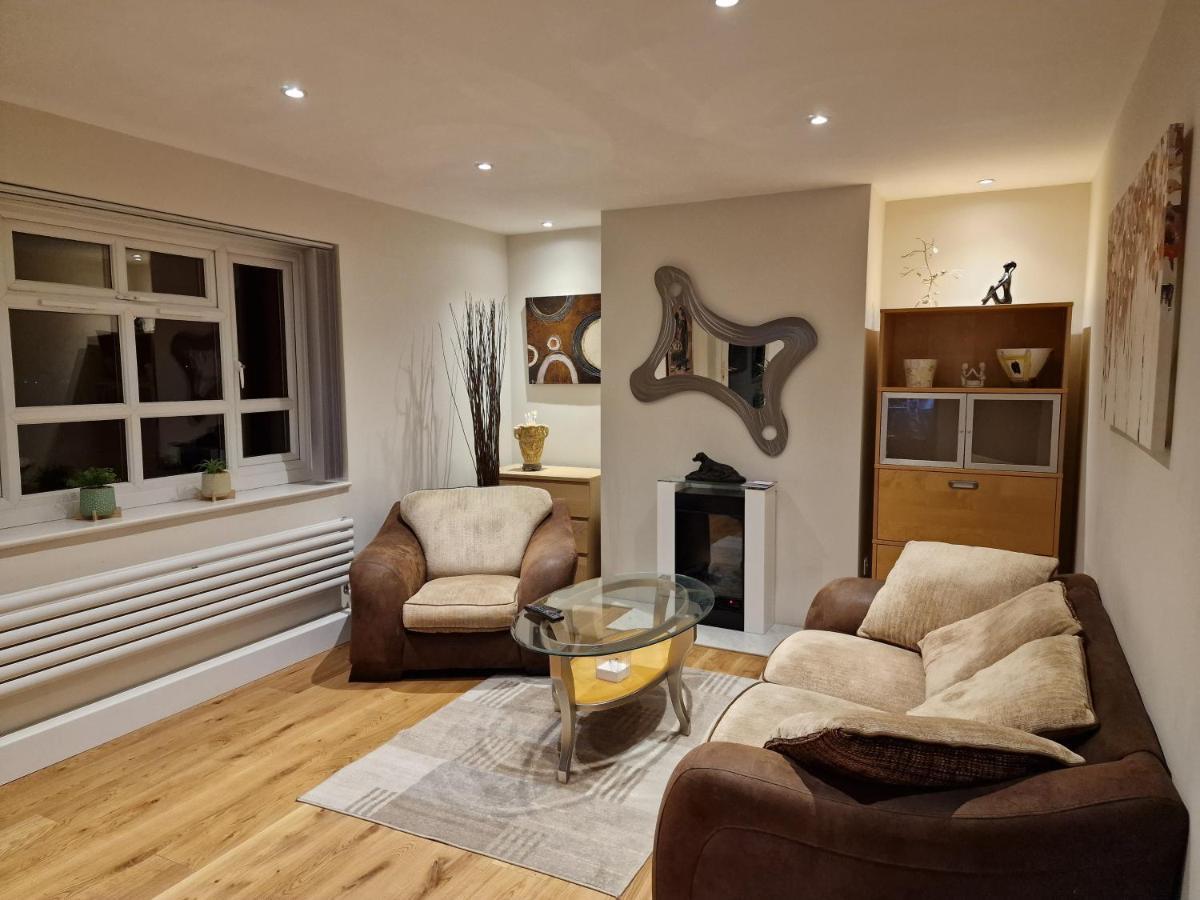 Muswell Hill Apartment Free Parking 런던 외부 사진